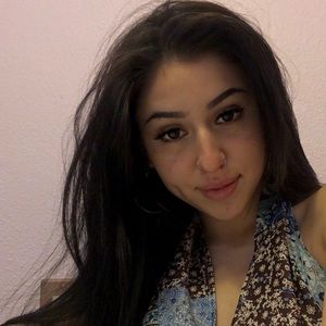 Meet your Posher, Soraya